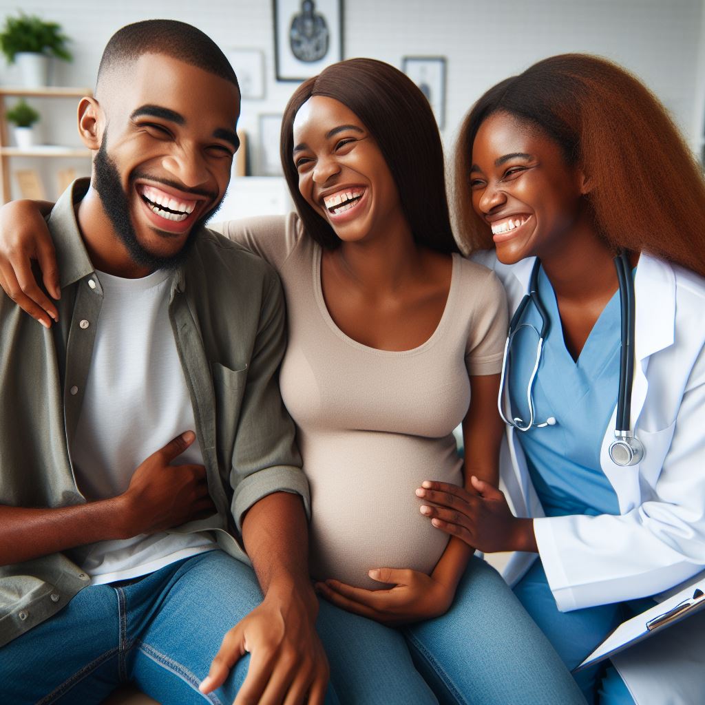 Obstetrics Our expert team of obstetricians specialize in managing and monitoring pregnancies, ensuring the well-being of both mother and baby. From prenatal consultations to delivery, we prioritize personalized care, utilizing advanced technologies for accurate assessments.