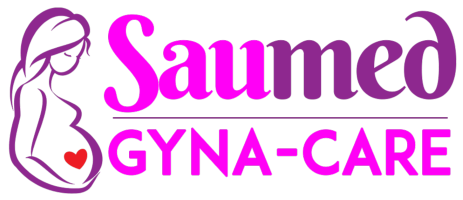 Saumed Gyna Care